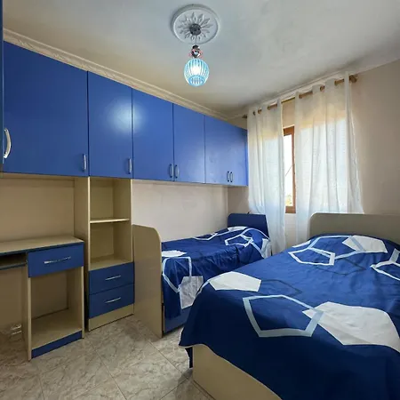 Appartement The Positive House