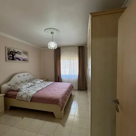 The Positive House Appartement Shkodër