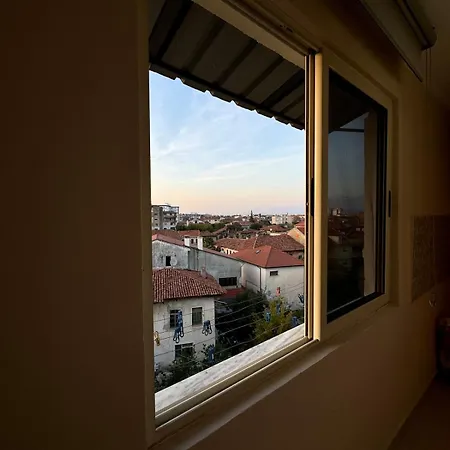 The Positive House Shkodër