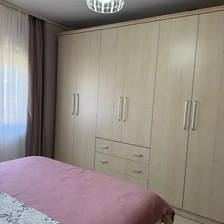 Appartement The Positive House *