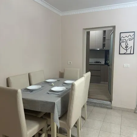 The Positive House Appartement *