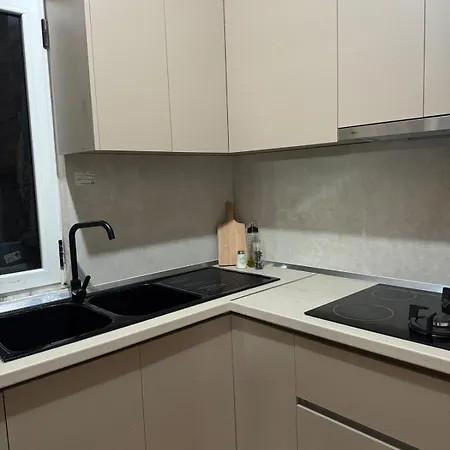 The Positive House Shkodër