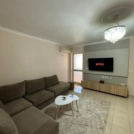 شقة The Positive House