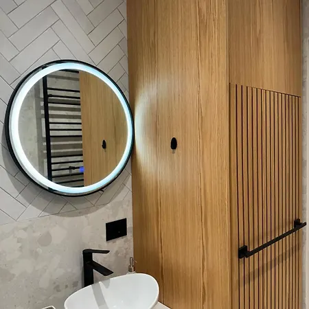 The Positive House