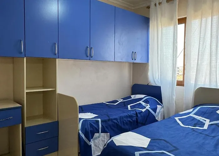 شقة The Positive House *