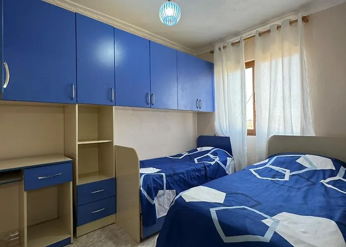 شقة The Positive House