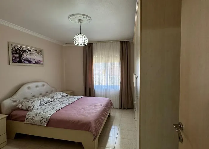 The Positive House شقة شكودر