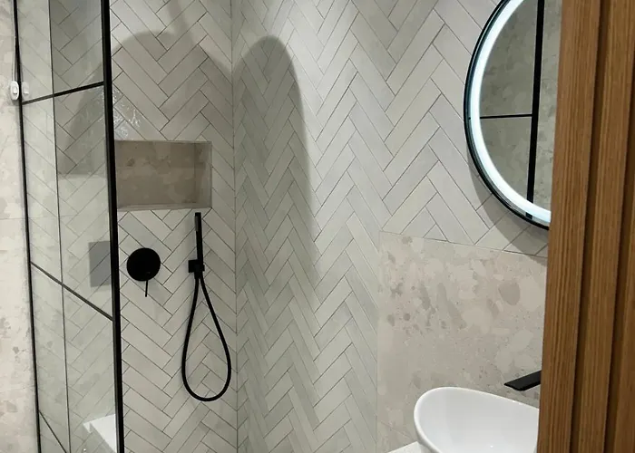 The Positive House شقة *