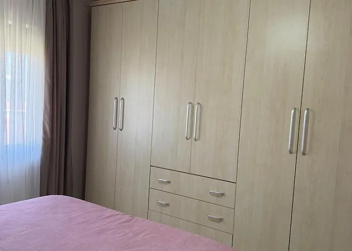 شقة The Positive House *