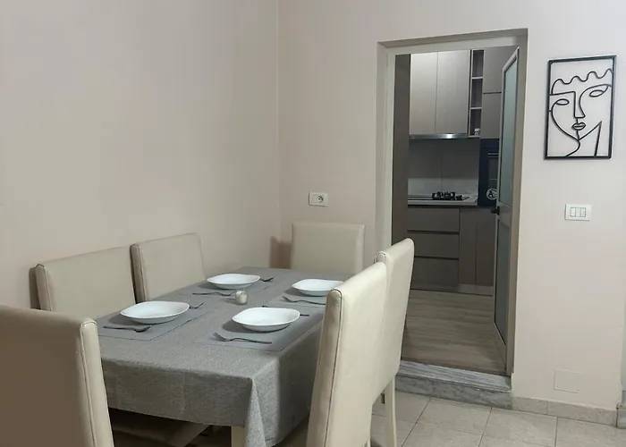 The Positive House شقة *